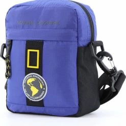 Kopen π National Geographic New Explorer Kleine Schoudertas Zwart β 46 Kopen π National Geographic New Explorer Kleine Schoudertas Zwart β -tassen-dames Verkoop 550x563 4