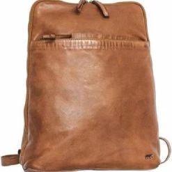 Nieuw 𧨠Bear Design Cow Lavato - Leren Rugtas - Cognac β 15 Nieuw 𧨠Bear Design Cow Lavato - Leren Rugtas - Cognac β -tassen-dames Verkoop 550x564 3