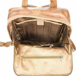 Beste Pirce π― Bear Design Maja Leren Rugzak - Cognac β 16 Beste Pirce π― Bear Design Maja Leren Rugzak - Cognac β -tassen-dames Verkoop 550x565 8