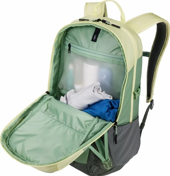 Goedkoop π Thule EnRoute 23L - π Backpack - Laptop Rugzak - Agave/ Basil π 10 Goedkoop π Thule EnRoute 23L - π Backpack - Laptop Rugzak - Agave/ Basil π - Afbeelding 10