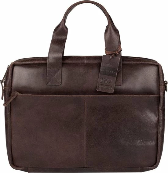 Beste recensies van π Burkely Vintage Jesse Worker - Schoudertas - Bruin π 10 Beste recensies van π Burkely Vintage Jesse Worker - Schoudertas - Bruin π - Afbeelding 10