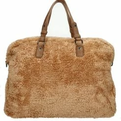 Groothandel π₯ Enrico Benetti Teddy Luiertas / Mombag / Schoudertas 66655 - Camel π 17 Groothandel π₯ Enrico Benetti Teddy Luiertas / Mombag / Schoudertas 66655 - Camel π -tassen-dames Verkoop 550x569 4