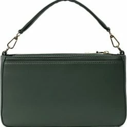 Promo ❤️ Matt & Natt Fenne Loom Crossybody Tas - Groen 🧨 -tassen-dames Verkoop 550x570 5