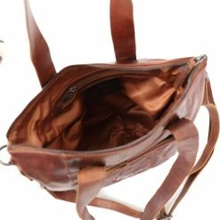 Beste recensies van π Bear Design Esmee Leren Schoudertas - Cognac π 8 Beste recensies van π Bear Design Esmee Leren Schoudertas - Cognac π -tassen-dames Verkoop 550x571 3