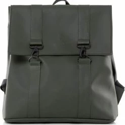 Groothandel βοΈ Rains MSN Rugzak 21 Liter - Groen π 9 Groothandel βοΈ Rains MSN Rugzak 21 Liter - Groen π -tassen-dames Verkoop 550x571 4