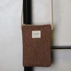 Beste deal π Schoudertas Klein VAS Telefoontasje Met Koord Schoudertasje Festivaltasje De La Mur Line π§¨