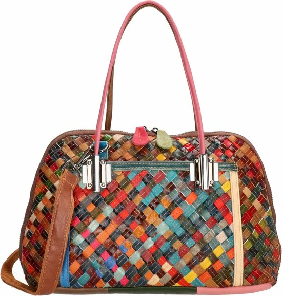 Begroting π No Label Elisa Schoudertas - Multi π 1 Begroting π No Label Elisa Schoudertas - Multi π