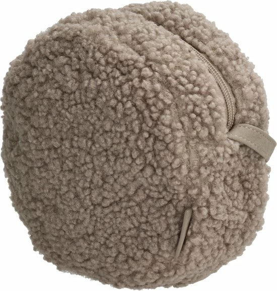 Top 10 π₯° Beagles Navarra Schoudertas - Taupe βοΈ 3 Top 10 π₯° Beagles Navarra Schoudertas - Taupe βοΈ - Afbeelding 3