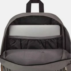 Beste recensies van 🛒 JanSport Right Pack Rugzak 15 Inch Graphite Grey 🧨 -tassen-dames Verkoop 550x578 10