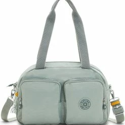 Nieuw π Kipling Cool Defea Handtas Tender Sage C π