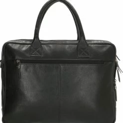 Uitgang π Micmacbags Porto Laptoptas 15,6 Inch (38 Cm) - Zwart π 13 Uitgang π Micmacbags Porto Laptoptas 15,6 Inch (38 Cm) - Zwart π -tassen-dames Verkoop 550x578 3