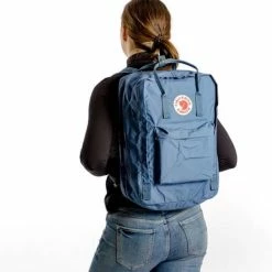 Promo π Fjallraven Kanken Laptoprugzak 17 Inch - Blue Ridge π₯° 25 Promo π Fjallraven Kanken Laptoprugzak 17 Inch - Blue Ridge π₯° -tassen-dames Verkoop 550x578 9