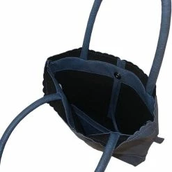 Goedkoop π Beagles Xeraco Shopper - Blauw π€© 16 Goedkoop π Beagles Xeraco Shopper - Blauw π€© -tassen-dames Verkoop 550x579 12