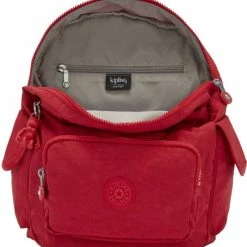 Top 10 π Kipling Rugzak City Pack S - 13 Liter - Rood π 19 Top 10 π Kipling Rugzak City Pack S - 13 Liter - Rood π -tassen-dames Verkoop 550x579 4
