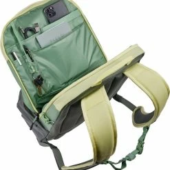 Goedkoop π Thule EnRoute 23L - π Backpack - Laptop Rugzak - Agave/ Basil π 16 Goedkoop π Thule EnRoute 23L - π Backpack - Laptop Rugzak - Agave/ Basil π -tassen-dames Verkoop 550x579 6