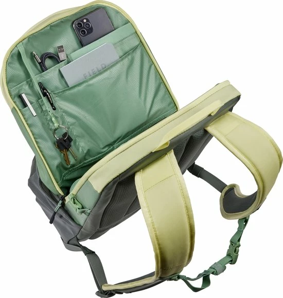 Goedkoop π Thule EnRoute 23L - π Backpack - Laptop Rugzak - Agave/ Basil π 5 Goedkoop π Thule EnRoute 23L - π Backpack - Laptop Rugzak - Agave/ Basil π - Afbeelding 5