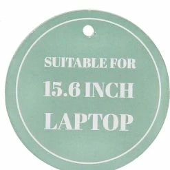 Beste deal 🧨 Micmacbags Mendoza Laptoptas 15,6 Inch (38 Cm) - Bordeaux Rood ✔️ -tassen-dames Verkoop 550x579 8