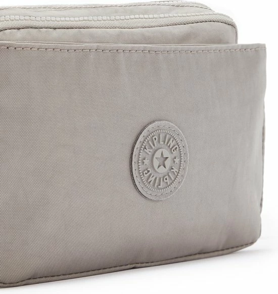 Gloednieuw π Kipling Abanu Multi Crossbodytas - Grey Gris π€© 7 Gloednieuw π Kipling Abanu Multi Crossbodytas - Grey Gris π€© - Afbeelding 7