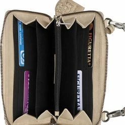 Nieuw 🔔 Burkely Casual Carly Dames Telefoontasje - Beige 😍 -tassen-dames Verkoop 550x581