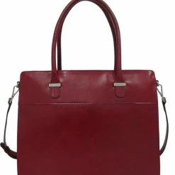 Nieuw ⌛ Claudio Ferrici Laptoptas Classico Leer - Rood ⭐ 27 Nieuw ⌛ Claudio Ferrici Laptoptas Classico Leer - Rood ⭐ -tassen-dames Verkoop 550x582 1