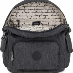 Beste Pirce π Kipling City Pack S Rugzak - 13 Liter - Active Denim π 8 Beste Pirce π Kipling City Pack S Rugzak - 13 Liter - Active Denim π -tassen-dames Verkoop 550x583 3