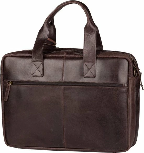 Beste recensies van π Burkely Vintage Jesse Worker - Schoudertas - Bruin π 2 Beste recensies van π Burkely Vintage Jesse Worker - Schoudertas - Bruin π - Afbeelding 2