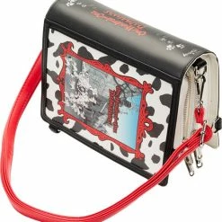 Top 10 🔥 Disney Loungefly Convertible Bag 101 Dalmatians Book 🤩 -tassen-dames Verkoop 550x584 3