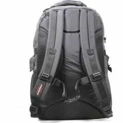 Top 10 ✔️ Eastpak - Tutor - Rugzak - 39 Liter - Black Denim 😉 -tassen-dames Verkoop 550x586 1