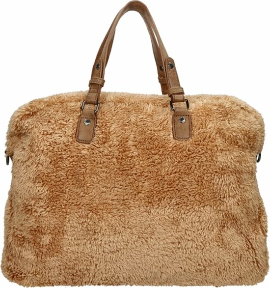 Groothandel π₯ Enrico Benetti Teddy Luiertas / Mombag / Schoudertas 66655 - Camel π 11 Groothandel π₯ Enrico Benetti Teddy Luiertas / Mombag / Schoudertas 66655 - Camel π - Afbeelding 11