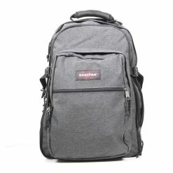 Top 10 ✔️ Eastpak - Tutor - Rugzak - 39 Liter - Black Denim 😉 -tassen-dames Verkoop 550x586