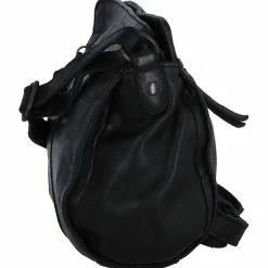 Beste deal π Bear Design Olivia Leren Schoudertas - Zwart π 43 Beste deal π Bear Design Olivia Leren Schoudertas - Zwart π -tassen-dames Verkoop 550x586 5