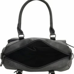 Groothandel 🔥 Enrico Benetti Ardèche 66584 Handtas - Zwart ❤️ -tassen-dames Verkoop 550x586 6