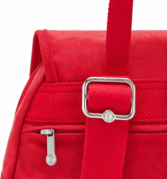 Top 10 π Kipling Rugzak City Pack S - 13 Liter - Rood π 6 Top 10 π Kipling Rugzak City Pack S - 13 Liter - Rood π - Afbeelding 6