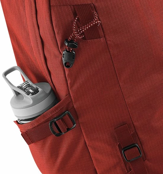 Flash-uitverkoop π₯ Senvi - Rugzak/Backpack - Everyday Outdoor - Kleur Rood - 20 Liter π 5 Flash-uitverkoop π₯ Senvi - Rugzak/Backpack - Everyday Outdoor - Kleur Rood - 20 Liter π - Afbeelding 5