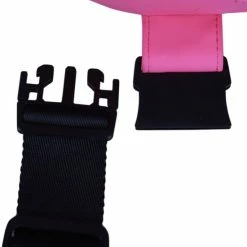 Kopen 💯 Dingy Weather - Heuptas Unisex - One Fanny Bag - 5 Liter - Roze 🌟 -tassen-dames Verkoop 550x588 7