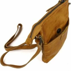 Top 10 π₯° Bear Design Rija Leren Schoudertasje - Okergeel π 14 Top 10 π₯° Bear Design Rija Leren Schoudertasje - Okergeel π -tassen-dames Verkoop 550x590 6