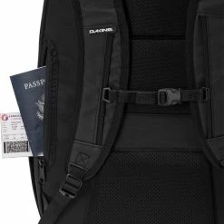 Gloednieuw 👍 Dakine Campus Premium 28L Rugzak - Carbon 🌟 -tassen-dames Verkoop 550x590 9