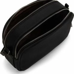 Flash-uitverkoop π Matt & Nat Pair Purity Dames Crossbodytas - Zwart π 19 Flash-uitverkoop π Matt & Nat Pair Purity Dames Crossbodytas - Zwart π -tassen-dames Verkoop 550x591 8