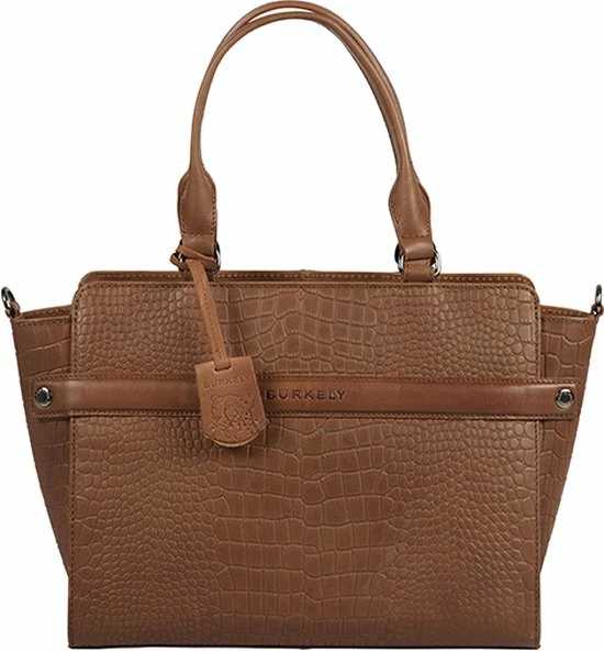 Beste Pirce π Burkely Casual Carly Dames Handtas - Cognac π 1 Beste Pirce π Burkely Casual Carly Dames Handtas - Cognac π
