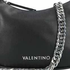 Kopen 🧨 Valentino Bags Gin Shoulder Bag Schoudertassen - Zwart ⌛ -tassen-dames Verkoop 550x592 4