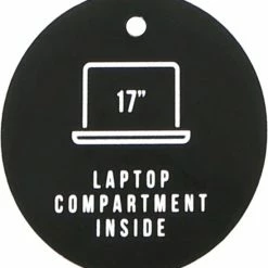 Nieuw 🎁 Enrico Benetti Yellow Stone 62128 Sportieve Laptoprugzak 17" - L - Lichtgrijs 💯 -tassen-dames Verkoop 550x593 5