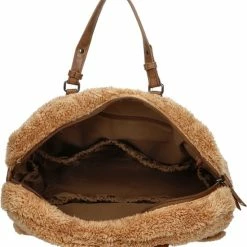 Groothandel π₯ Enrico Benetti Teddy Luiertas / Mombag / Schoudertas 66655 - Camel π 24 Groothandel π₯ Enrico Benetti Teddy Luiertas / Mombag / Schoudertas 66655 - Camel π -tassen-dames Verkoop 550x597 4