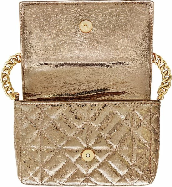 Aanbiedingen π₯° Yehwang - Handtas - Metallic Pink - Roze - Tasje π 3 Aanbiedingen π₯° Yehwang - Handtas - Metallic Pink - Roze - Tasje π - Afbeelding 3