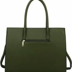 Coupon π Merkloos Gallantry - Dames Tas Shopper - Handtas - Schooltas - Werktas - Geschikt Voor A4 - D. Green π€© 11 Coupon π Merkloos Gallantry - Dames Tas Shopper - Handtas - Schooltas - Werktas - Geschikt Voor A4 - D. Green π€© -tassen-dames Verkoop 550x599