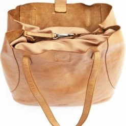 Goedkoopste 🧨 Bag2Bag Lederen Shopper Luton Camel Dames Limited Edition 🌟 -tassen-dames Verkoop 550x600 1