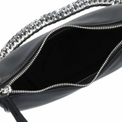 Kopen 🧨 Valentino Bags Gin Shoulder Bag Schoudertassen - Zwart ⌛ -tassen-dames Verkoop 550x601 6