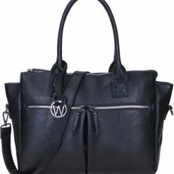 Beste Pirce β Wimona Catarina 2030 Schoudertas / Laptoptas - Zwart π 22 Beste Pirce β Wimona Catarina 2030 Schoudertas / Laptoptas - Zwart π -tassen-dames Verkoop 550x602 1