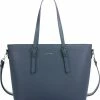 Groothandel ⭐ Orta Nova Dames Schoudertas / Crossbody Tas - Brescia - Blauw 🔥