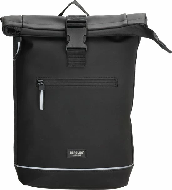 Groothandel π₯ Beagles Originals Waterproof Originals Rugzak - Zwart 𧨠3 Groothandel π₯ Beagles Originals Waterproof Originals Rugzak - Zwart 𧨠- Afbeelding 3