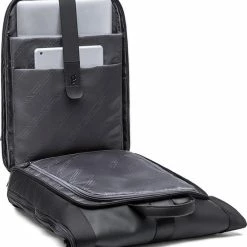 Aanbiedingen ⭐ Bange Rugzak - 15,6 Inch Laptop Vak - Multifunctioneel - Comfort - Incl. Smart Thermosfles 😉 -tassen-dames Verkoop 550x608 1